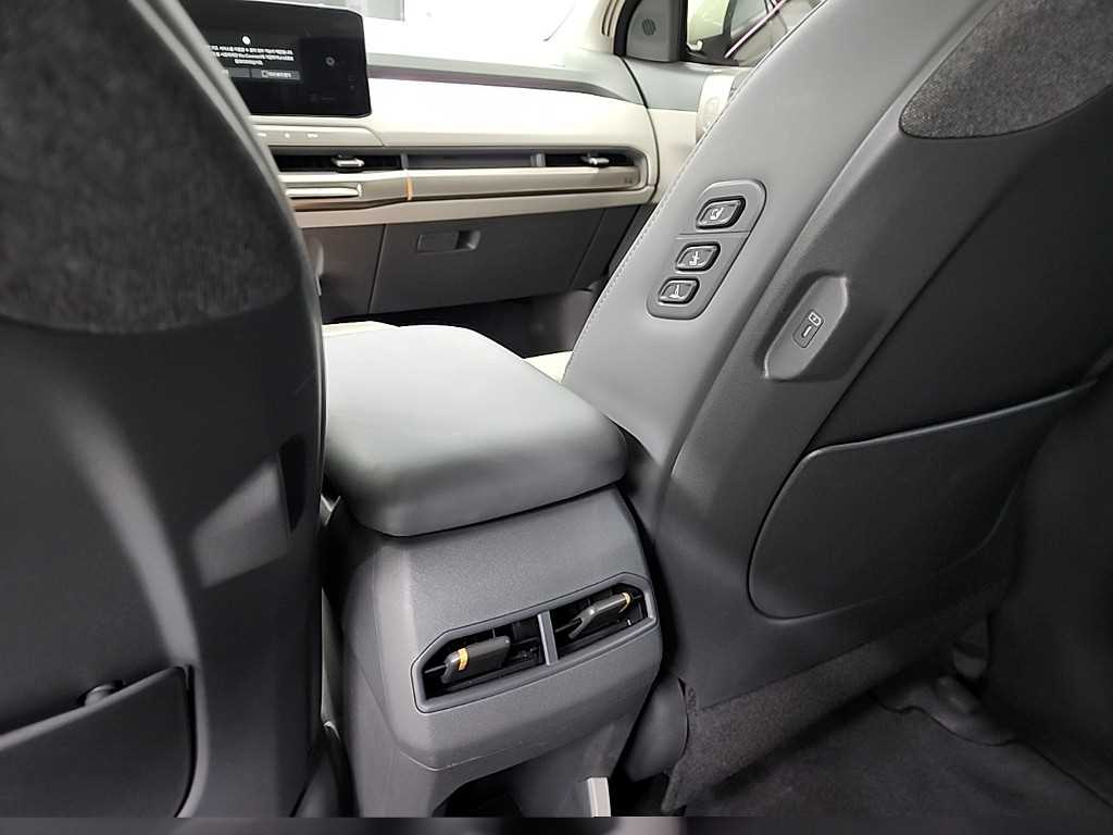 KIA EV3 2025 Verde - Importación desde Corea - HF Imports Iquique - Foto 13