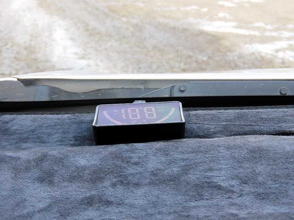 KIA Morning - Vista 9