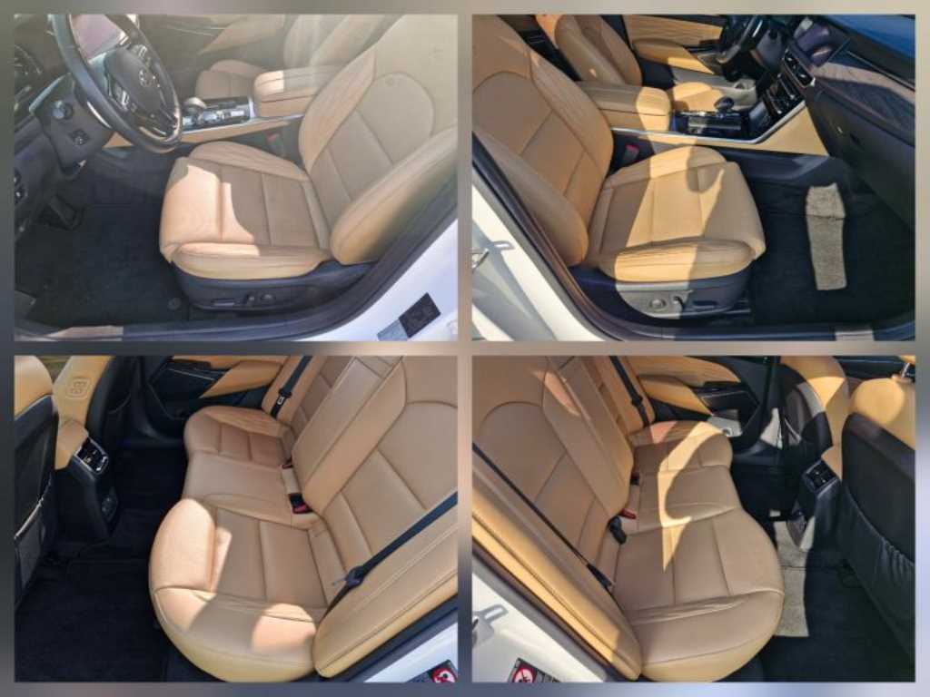 KIA K7 2020 - Importación desde Corea - HF Imports Iquique - Foto 18