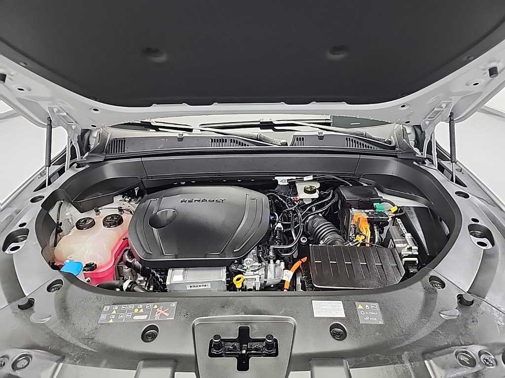 SAMSUNG Grand Koleos - Vista 5