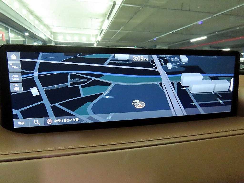 Genesis G80 2024 Blanco - Importación desde Corea - HF Imports Iquique - Foto 13