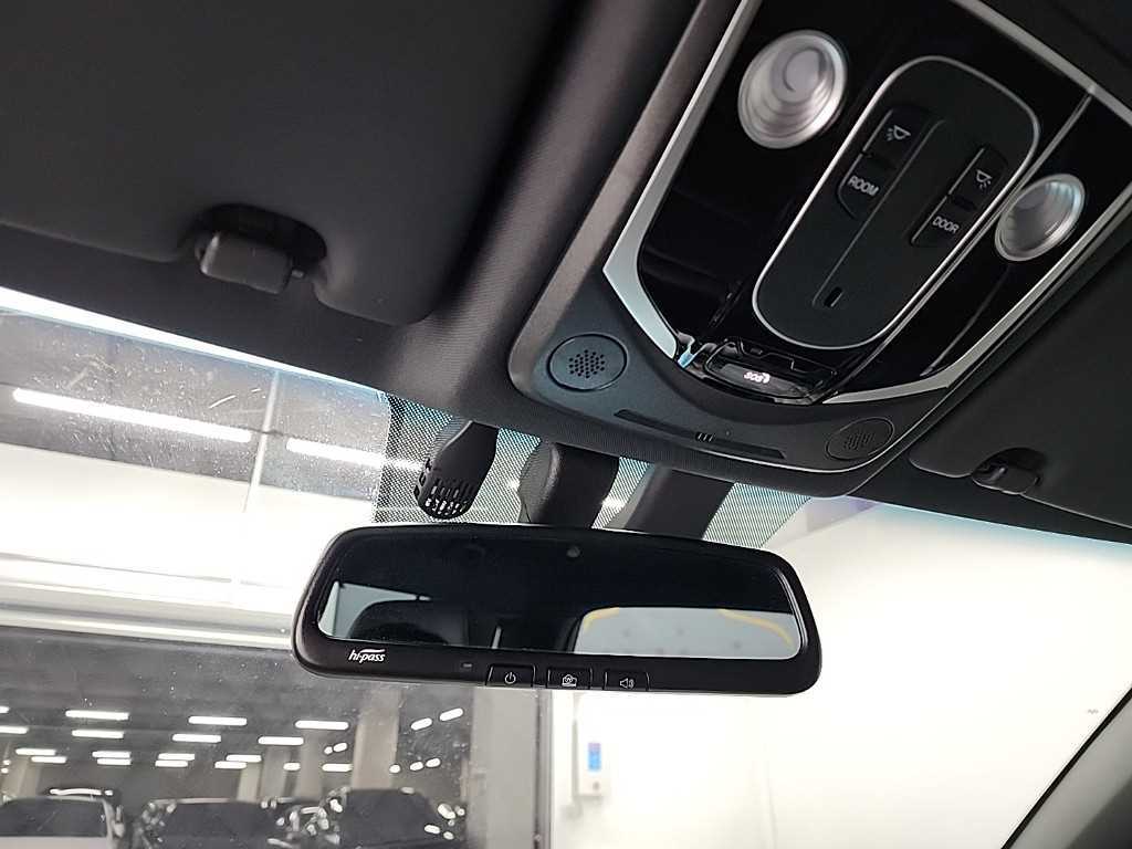 Ssangyong Torres 2023 Verde - Importación desde Corea - HF Imports Iquique - Foto 16