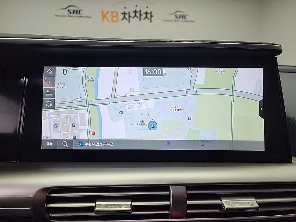 HYUNDAI Nexo 2022 Blanco - Importación desde Corea - HF Imports Iquique - Foto 16