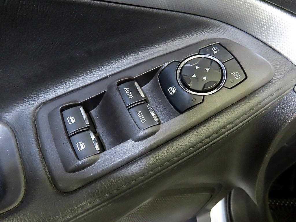 Ford Explorer 2014 Gris - Importación desde Corea - HF Imports Iquique - Foto 13