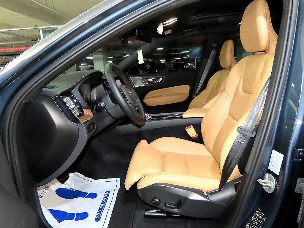 Volvo XC60 - Vista 6