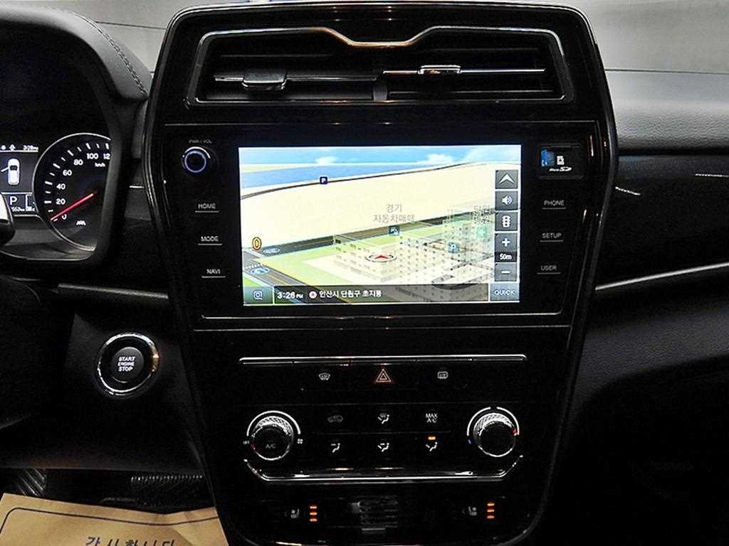 Ssangyong Tivoli 2021 - Importación desde Corea - HF Imports Iquique - Foto 14