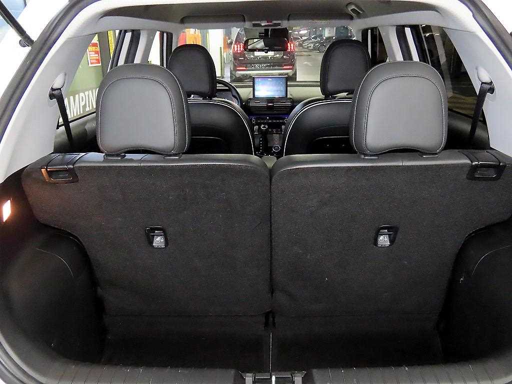 HYUNDAI Casper 2023 Blanco - Importación desde Corea - HF Imports Iquique - Foto 18