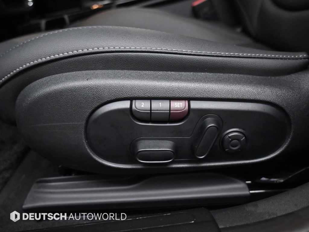 Mini Clubman 2024 Gris - Importación desde Corea - HF Imports Iquique - Foto 18