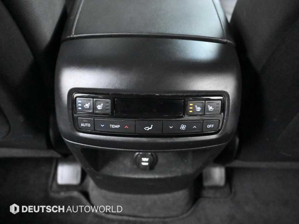 HYUNDAI Palisade 2024 Negro - Importación desde Corea - HF Imports Iquique - Foto 16