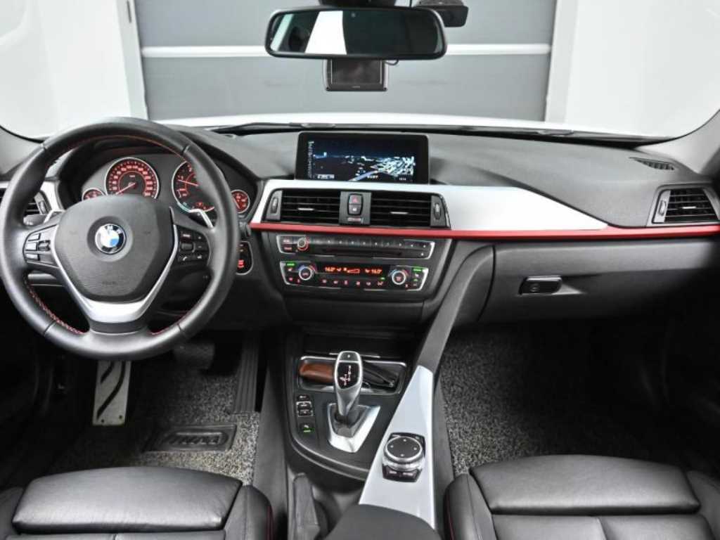 BMW 3 series - Vista 7
