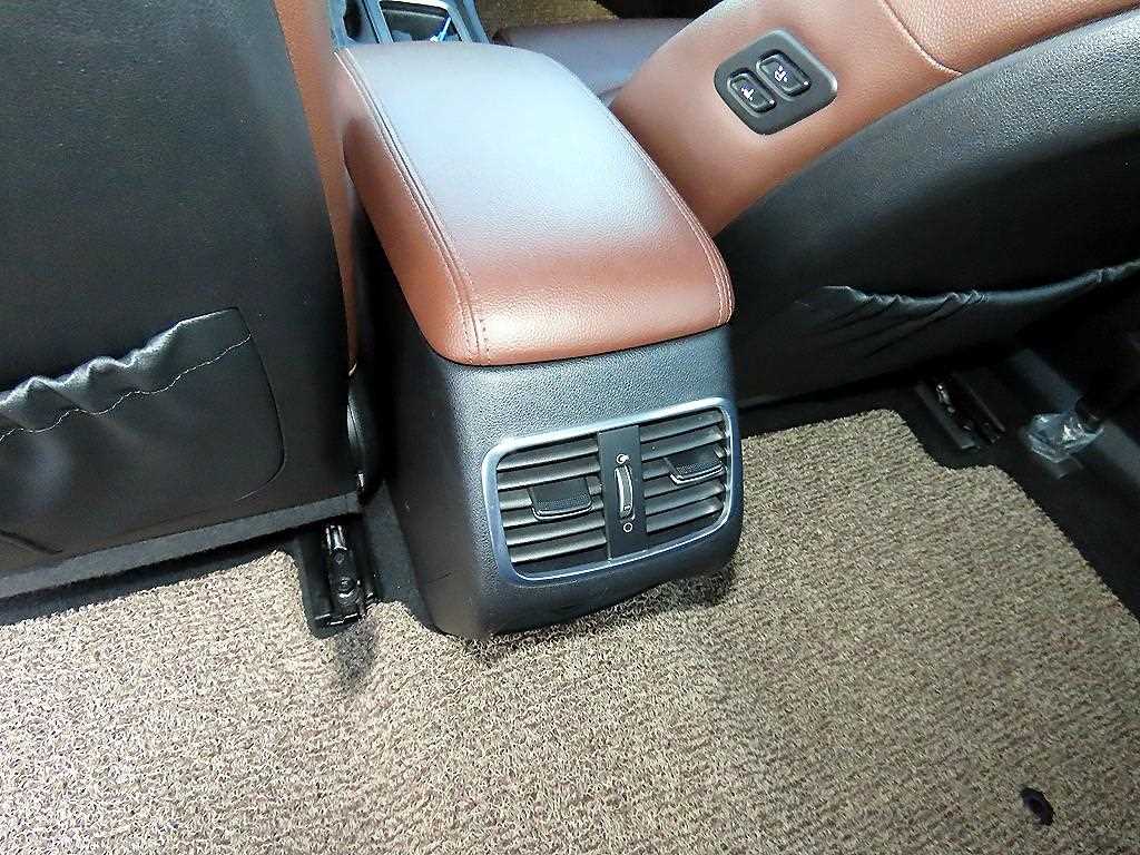 KIA K5 2016 Blanco - Importación desde Corea - HF Imports Iquique - Foto 17