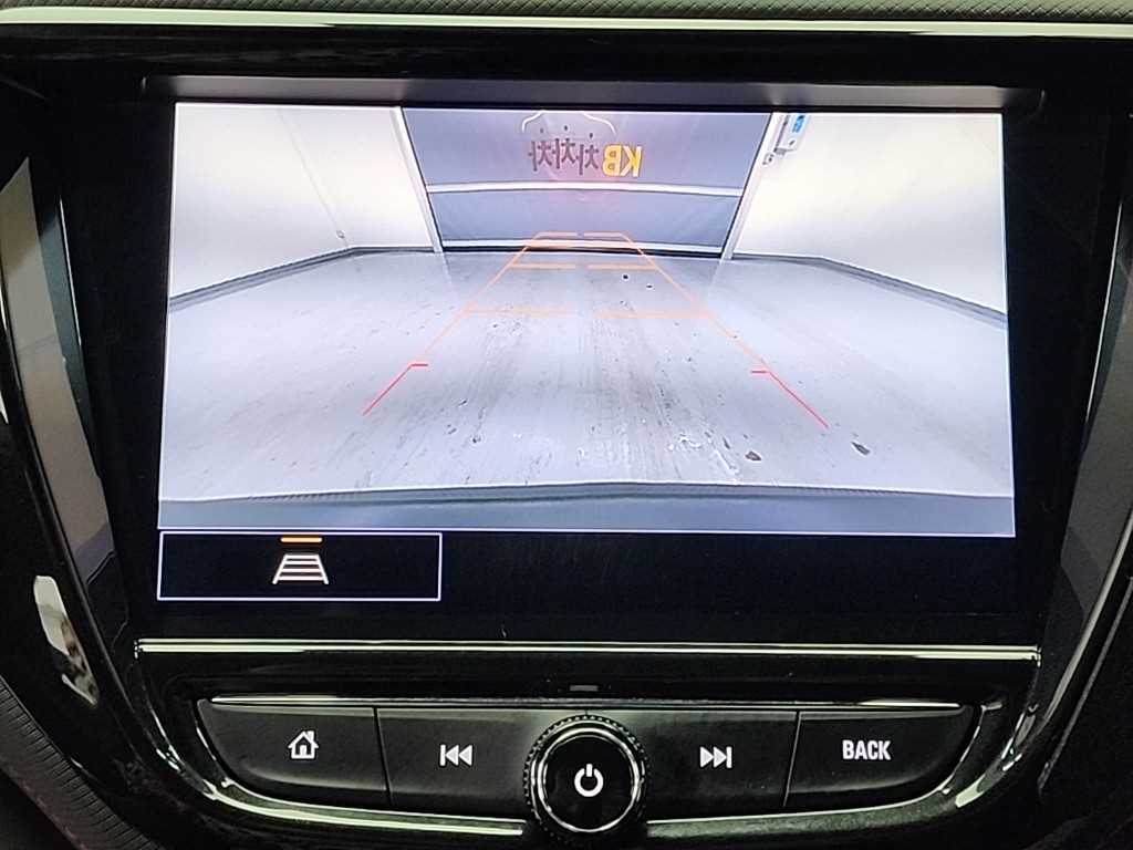 Chevrolet Trail Blazer 2022 - Importación desde Corea - HF Imports Iquique - Foto 16