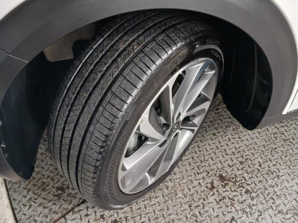 KIA Niro 2018 Blanco - Importación desde Corea - HF Imports Iquique - Foto 20