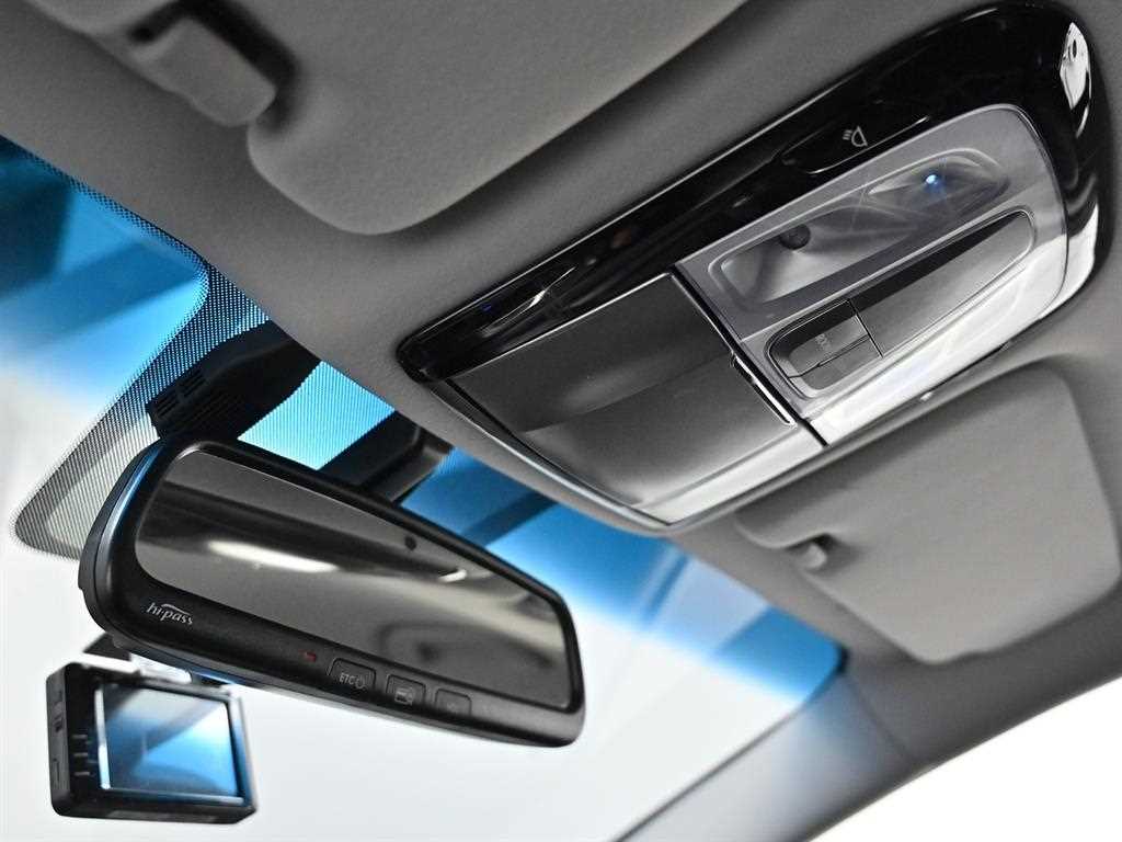 HYUNDAI Grandeur 2015 Negro - Importación desde Corea - HF Imports Iquique - Foto 19