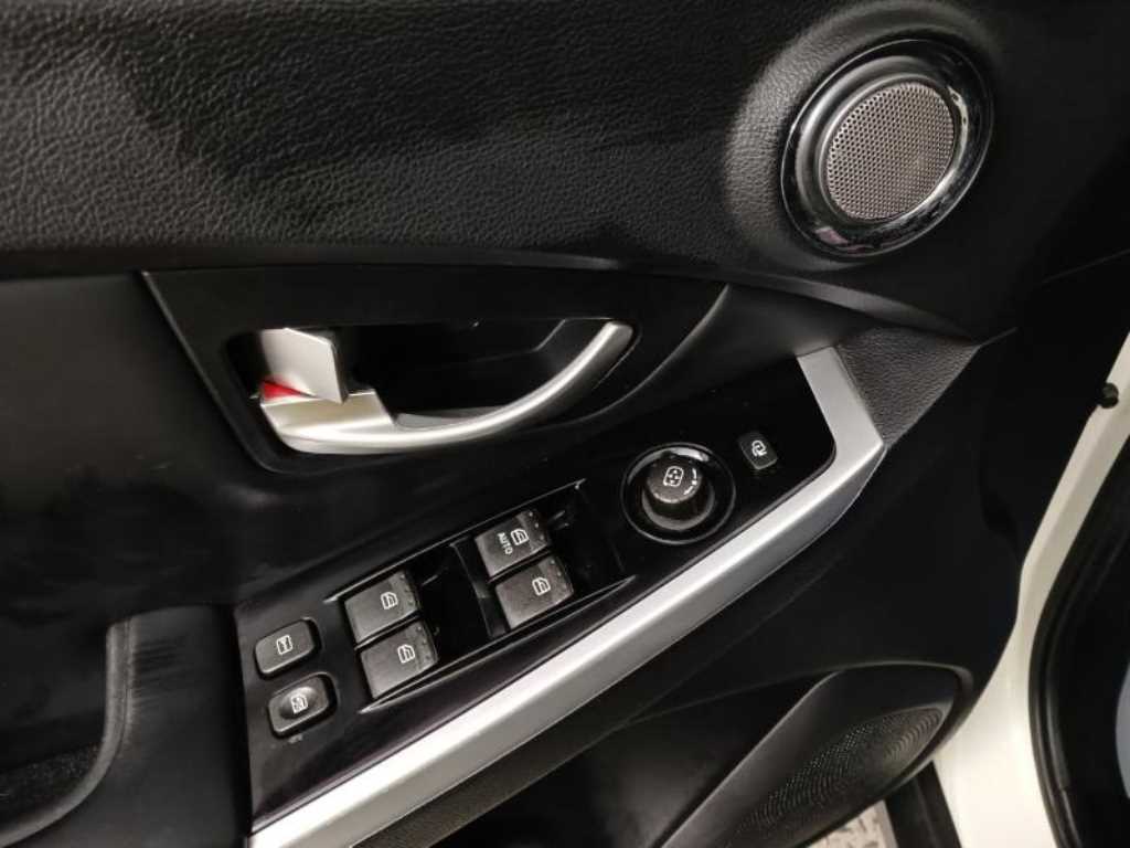 Ssangyong Korando - Vista 9