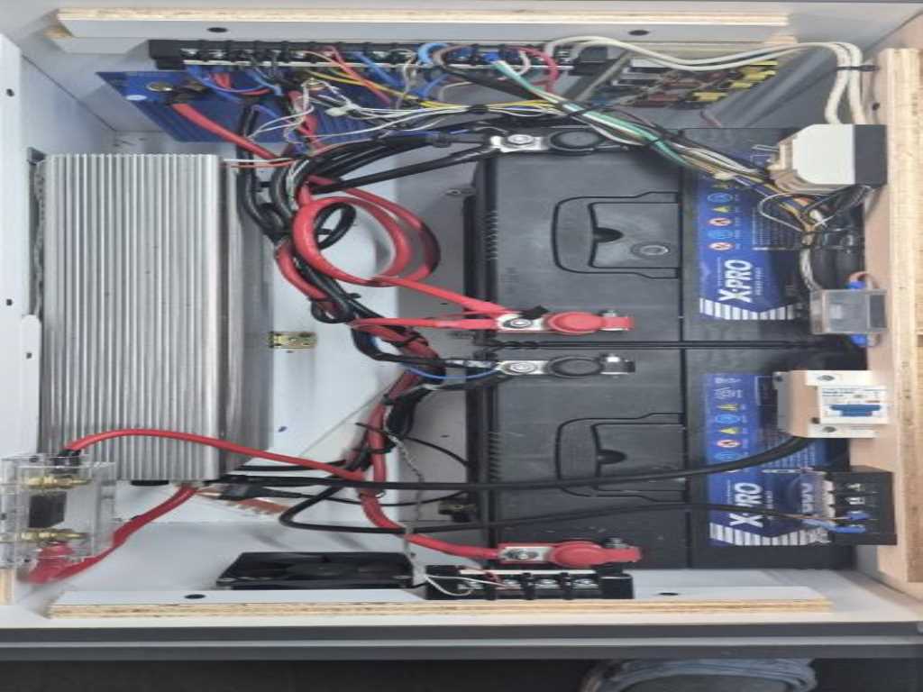 HYUNDAI Starex 2017 - Importación desde Corea - HF Imports Iquique - Foto 19