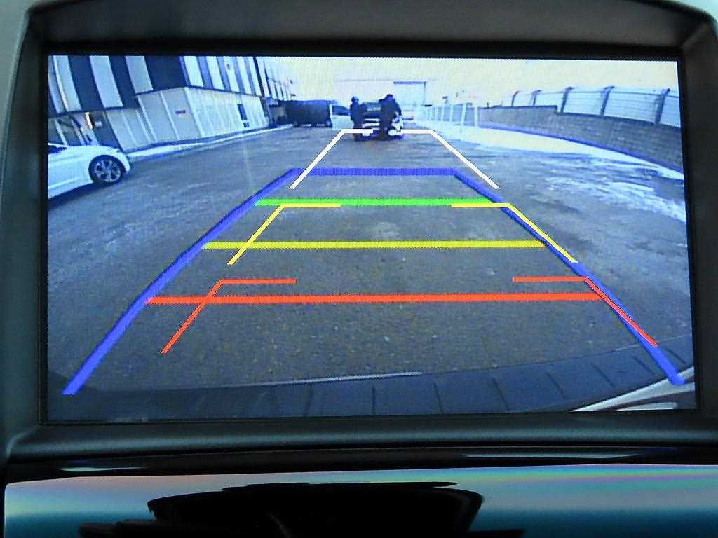 Chevrolet Orlando 2013 Gris - Importación desde Corea - HF Imports Iquique - Foto 14