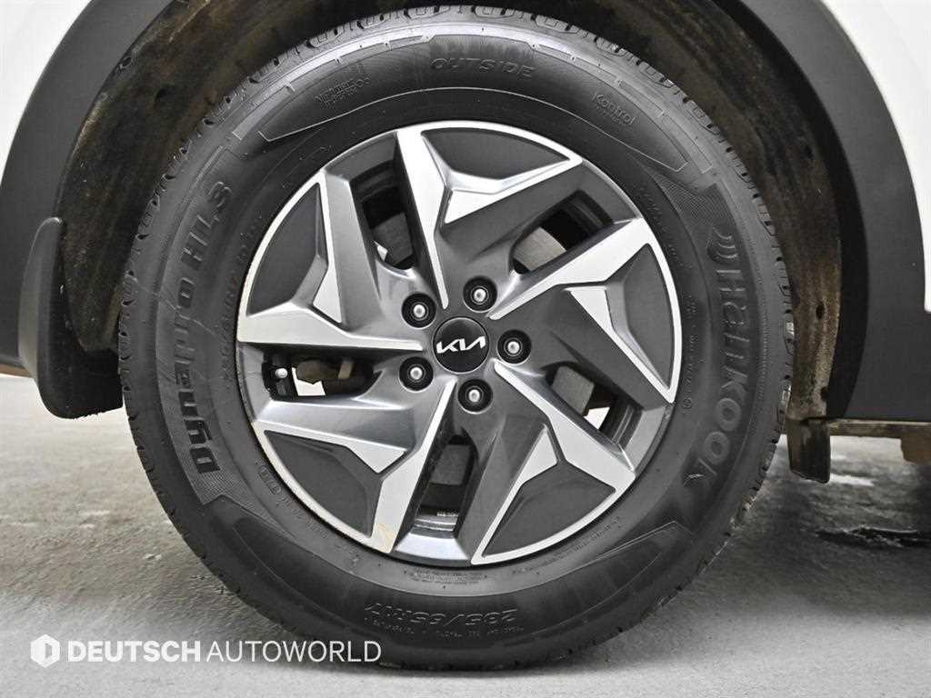 KIA Sorento - Vista 5