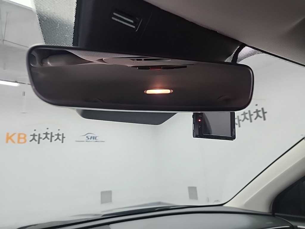 HYUNDAI Tucson 2022 Gris - Importación desde Corea - HF Imports Iquique - Foto 17