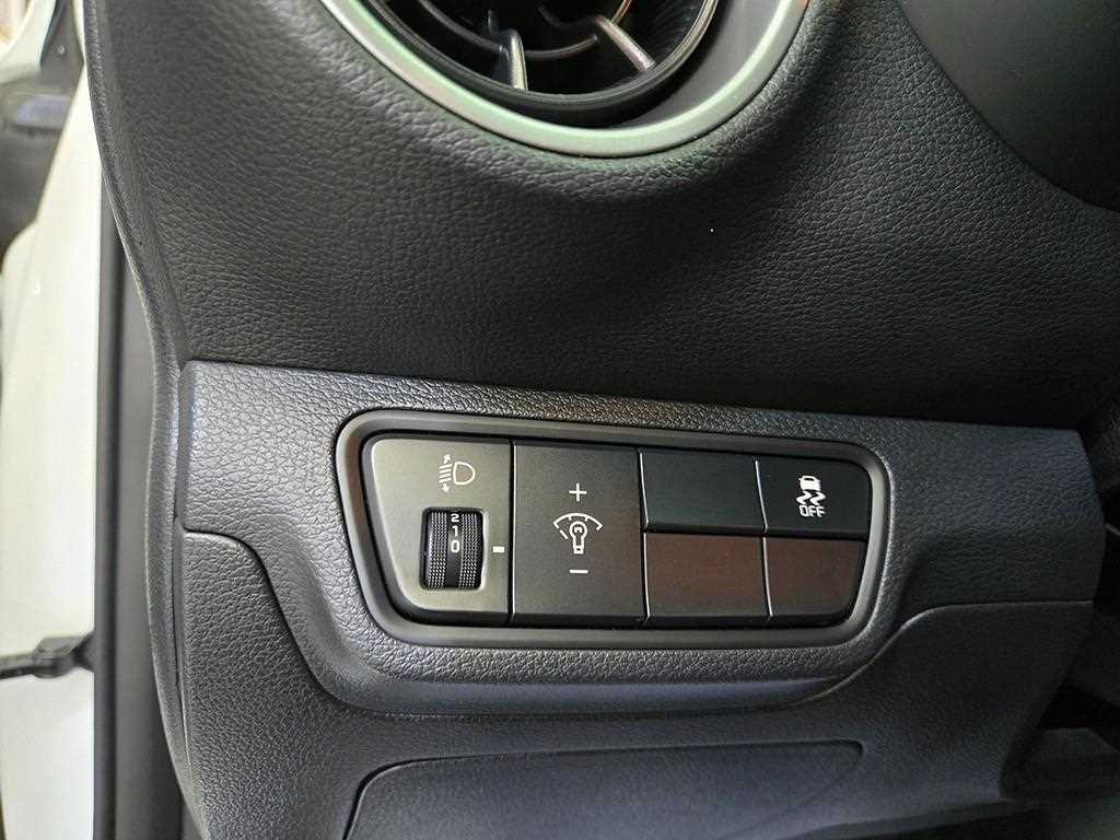 KIA K3 2019 Blanco - Importación desde Corea - HF Imports Iquique - Foto 14