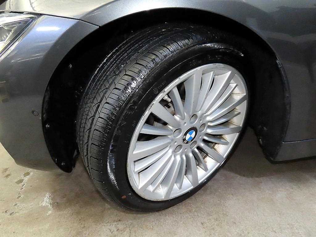 BMW 4 Series 2018 Gris - Importación desde Corea - HF Imports Iquique - Foto 20