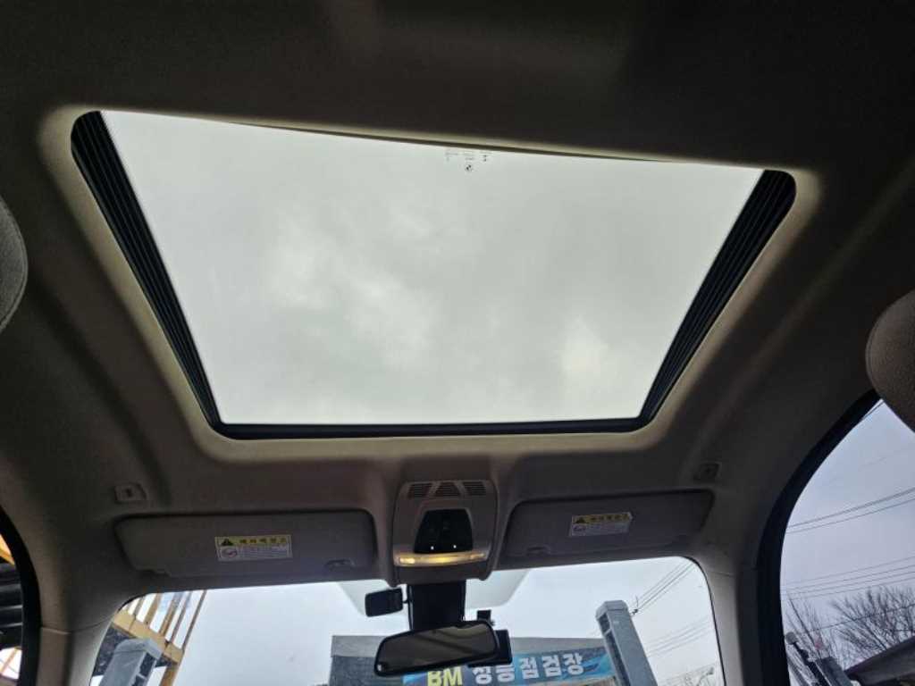 BMW X6 2015 - Importación desde Corea - HF Imports Iquique - Foto 14