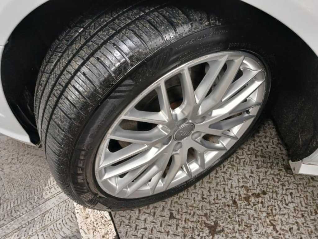 Audi A6 2016 - Importación desde Corea - HF Imports Iquique - Foto 20