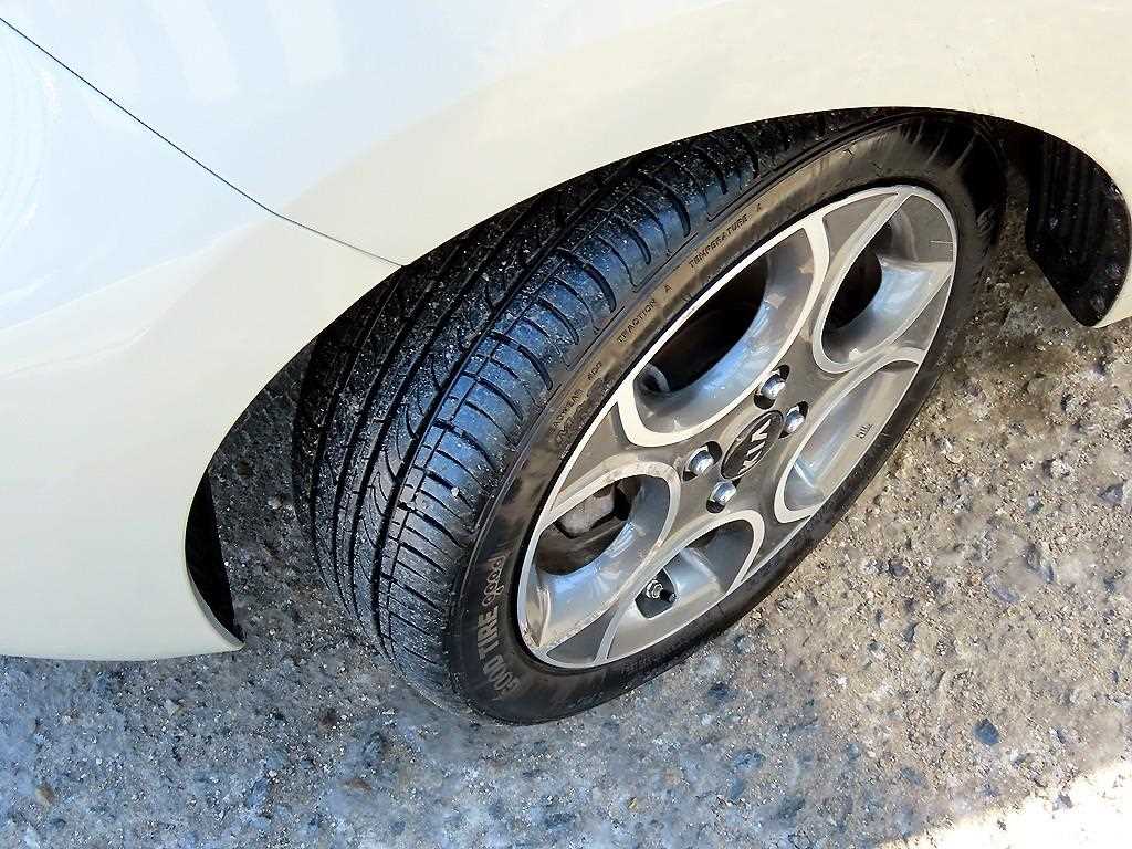 KIA Morning 2016 Blanco - Importación desde Corea - HF Imports Iquique - Foto 18