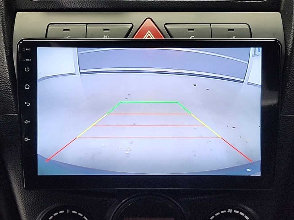 KIA Morning 2009 Blanco - Importación desde Corea - HF Imports Iquique - Foto 13