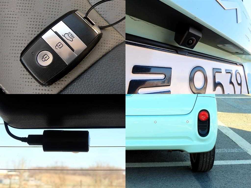 KIA Ray 2022 - Importación desde Corea - HF Imports Iquique - Foto 18