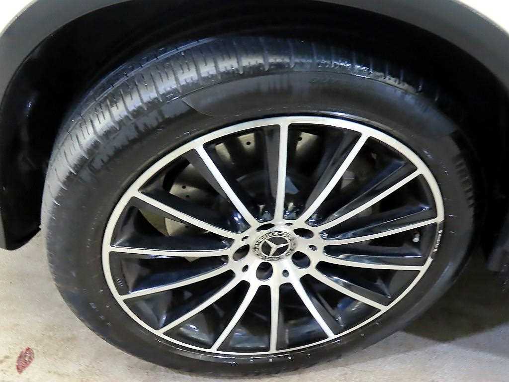 Mercedes Benz GLC Class 2018 Blanco - Importación desde Corea - HF Imports Iquique - Foto 20