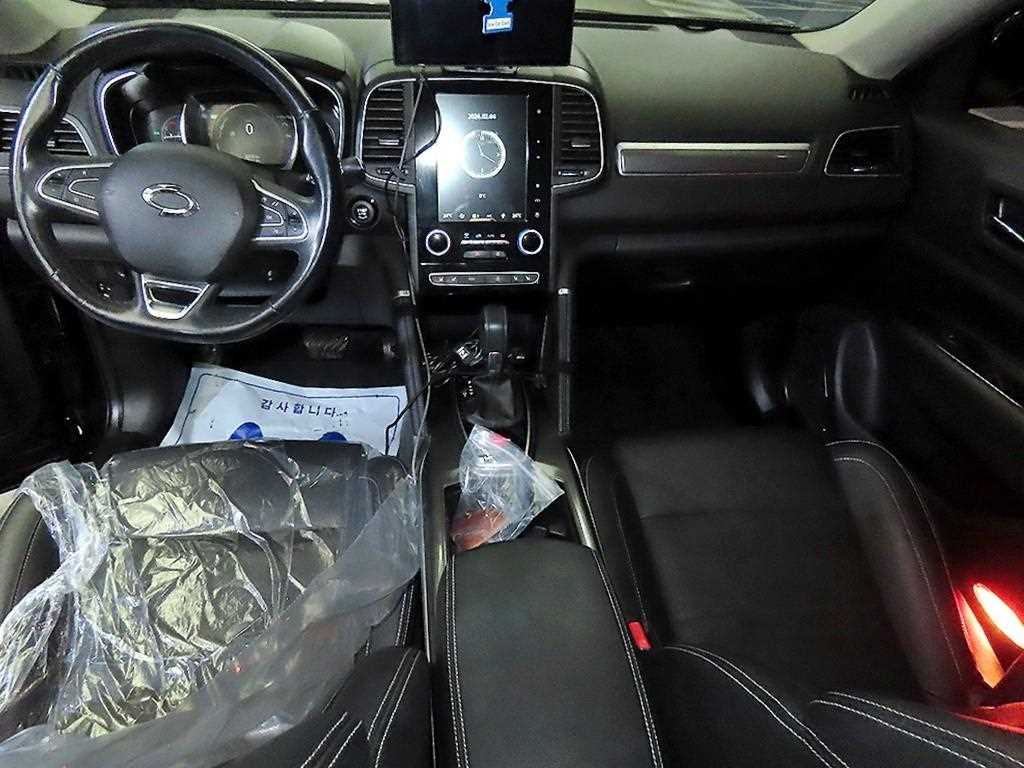 SAMSUNG QM6 - Vista 10