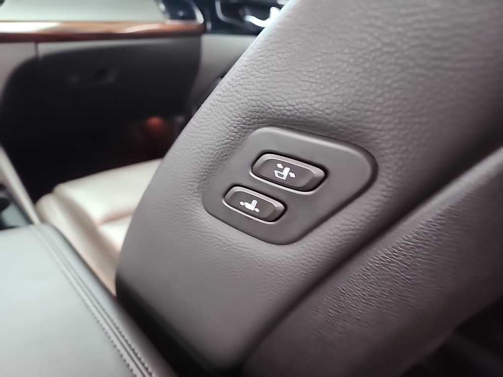 KIA K7 2017 Gris - Importación desde Corea - HF Imports Iquique - Foto 14