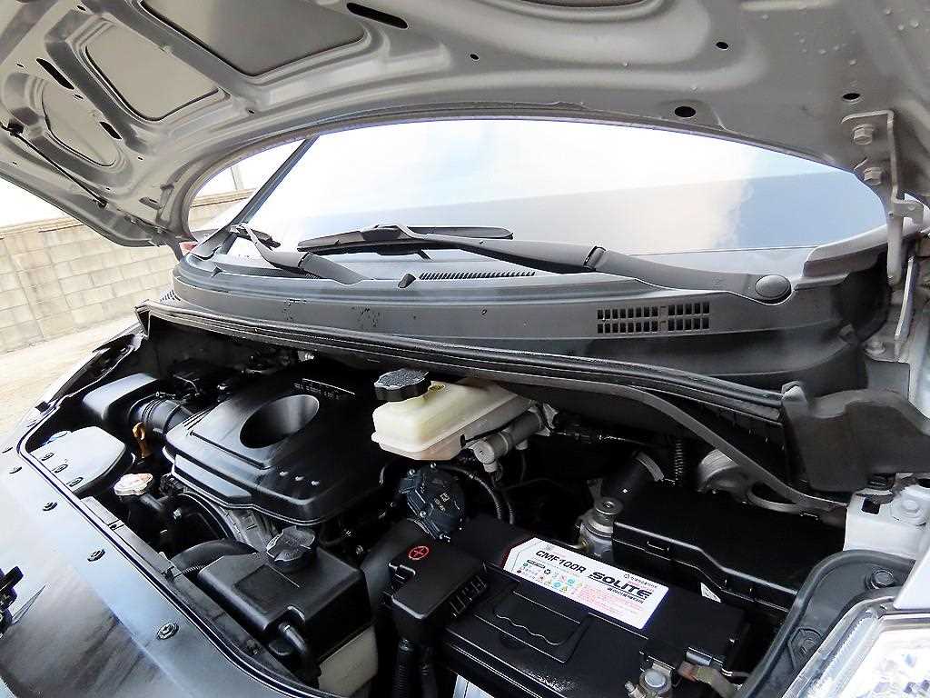 HYUNDAI Starex 2015 Plateado - Importación desde Corea - HF Imports Iquique - Foto 18