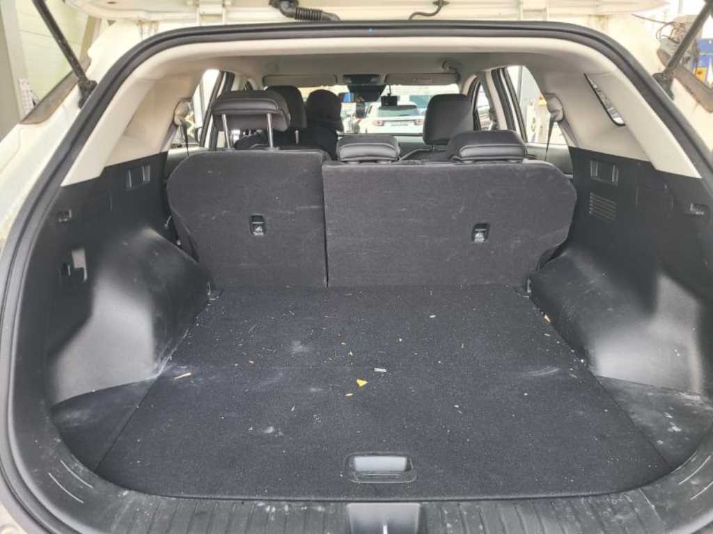 KIA Sportage - Vista 6