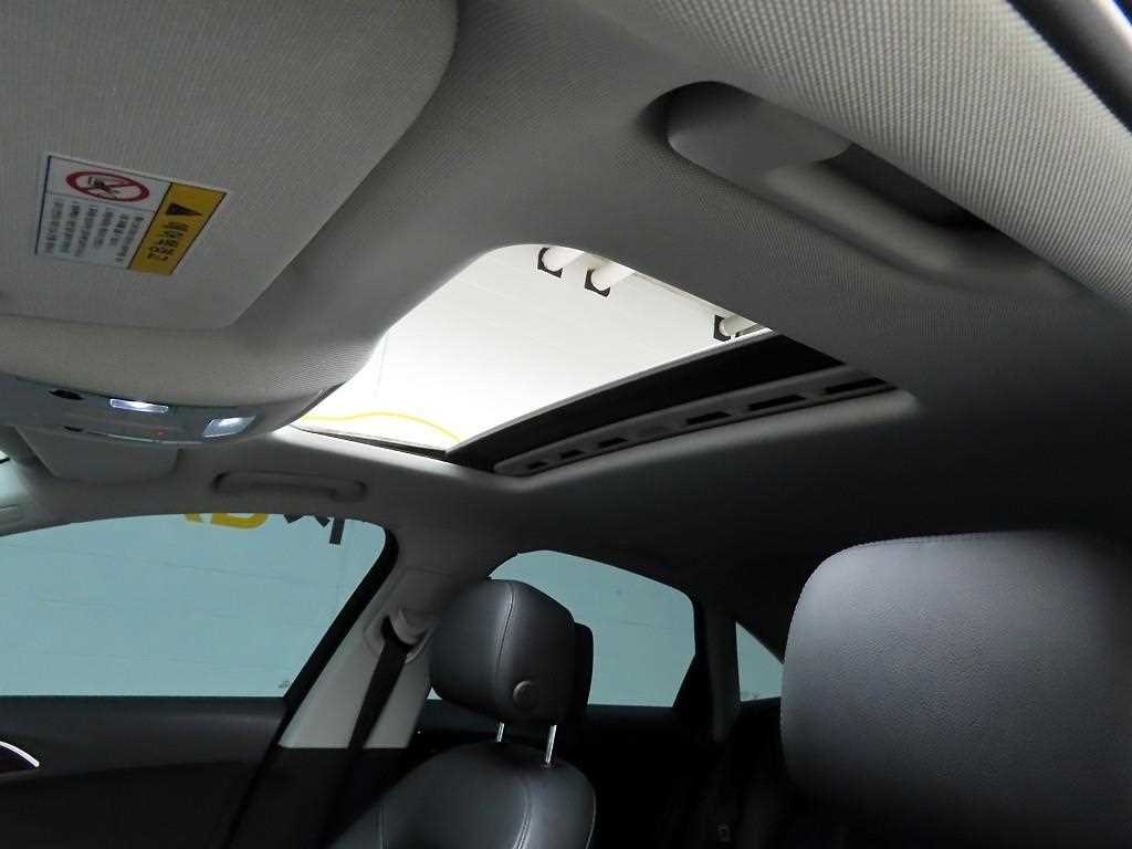 Audi A6 2014 Plateado - Importación desde Corea - HF Imports Iquique - Foto 16