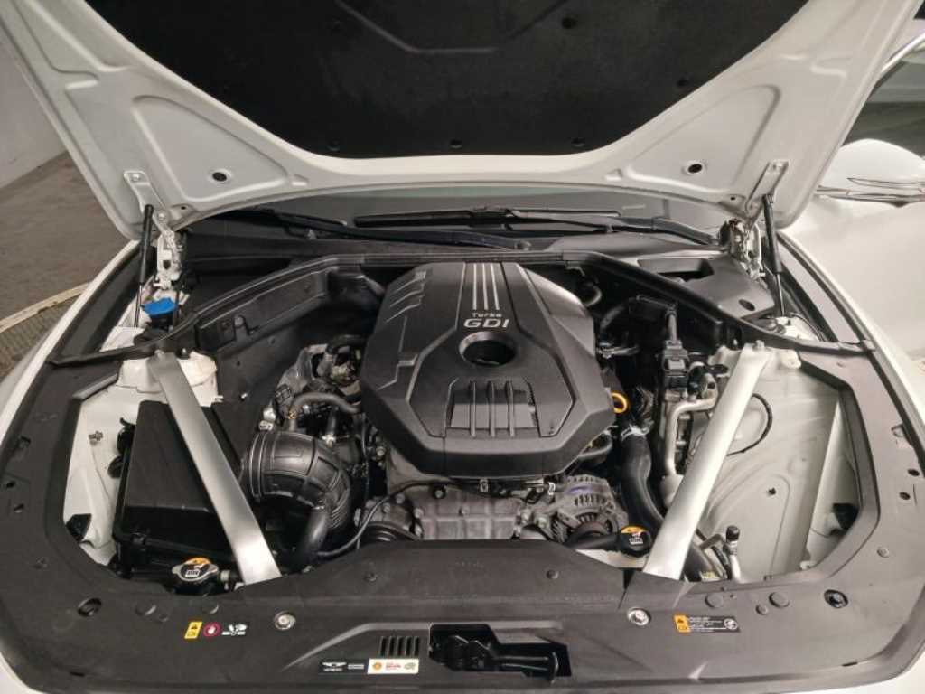 Genesis G70 2021 - Importación desde Corea - HF Imports Iquique - Foto 19