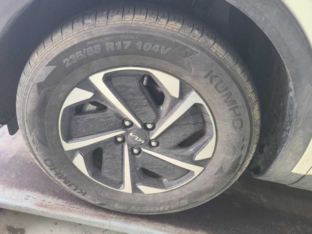 KIA Sportage 2023 Blanco - Importación desde Corea - HF Imports Iquique - Foto 18