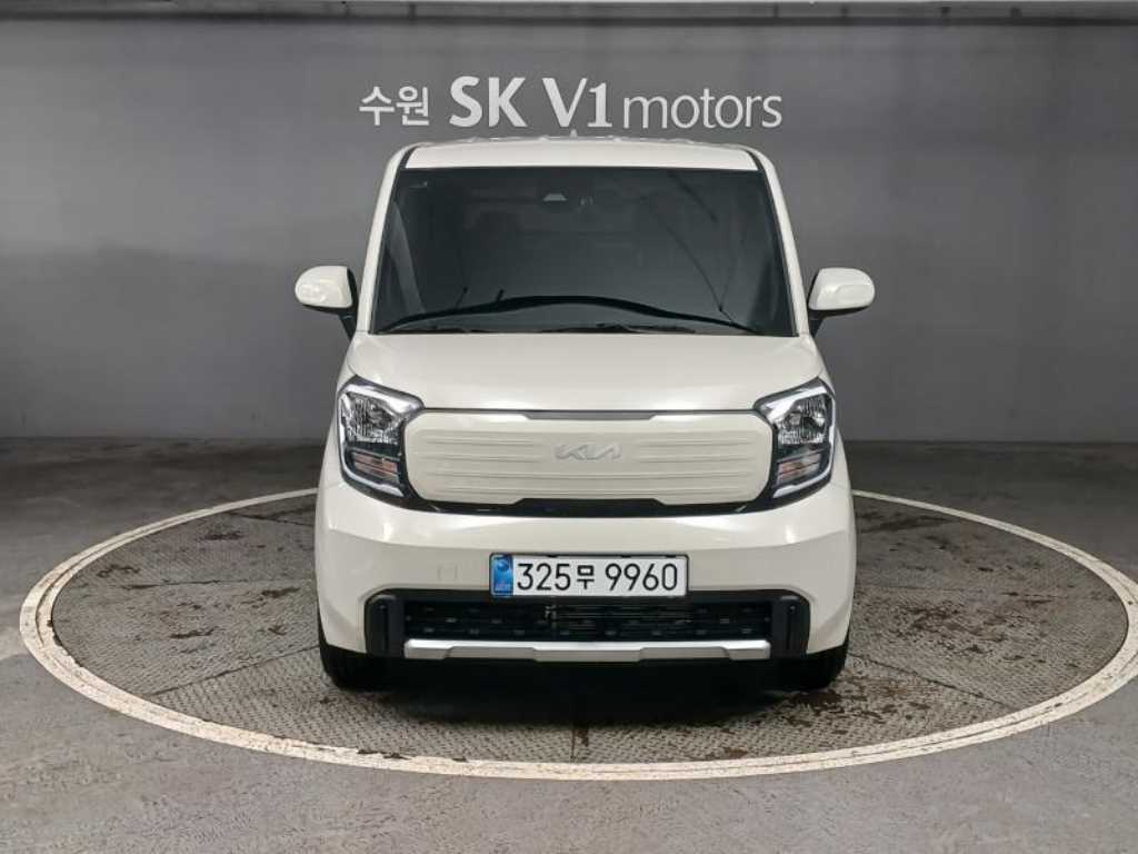 KIA Ray 2026 Gris - Importación desde Corea - HF Imports Iquique - Foto 1