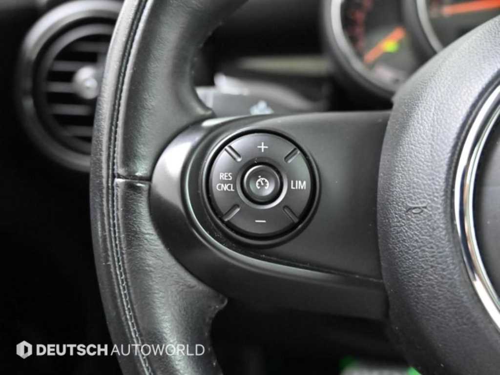 Mini Cooper 2019 Gris - Importación desde Corea - HF Imports Iquique - Foto 16