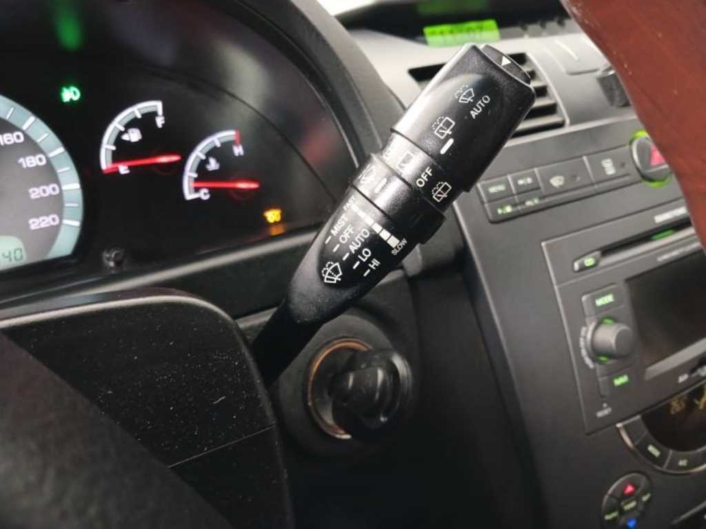 Ssangyong Rexton 2010 Gris - Importación desde Corea - HF Imports Iquique - Foto 17