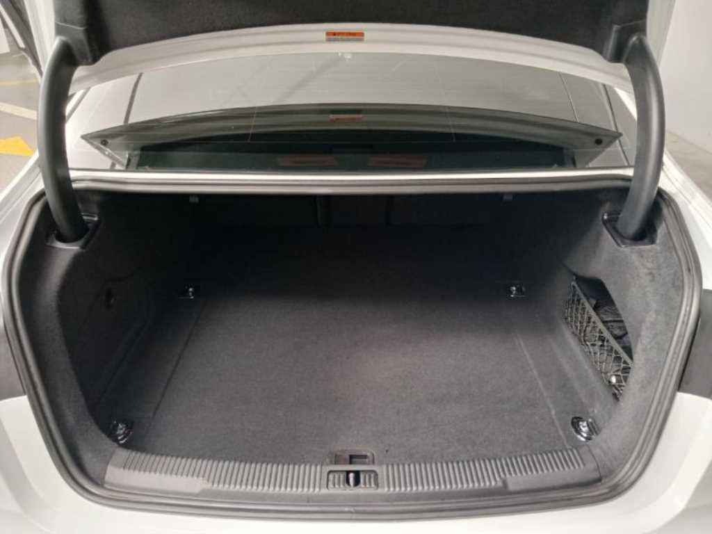 Audi A6 2016 - Importación desde Corea - HF Imports Iquique - Foto 18