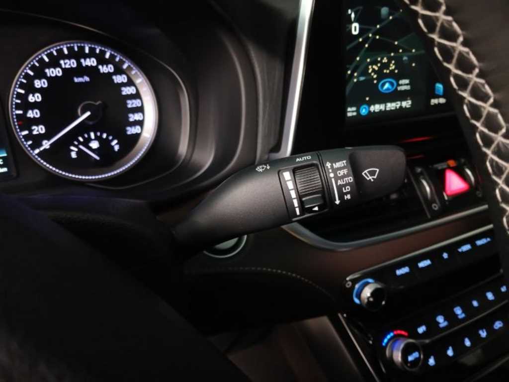 HYUNDAI Grandeur 2018 - Importación desde Corea - HF Imports Iquique - Foto 17