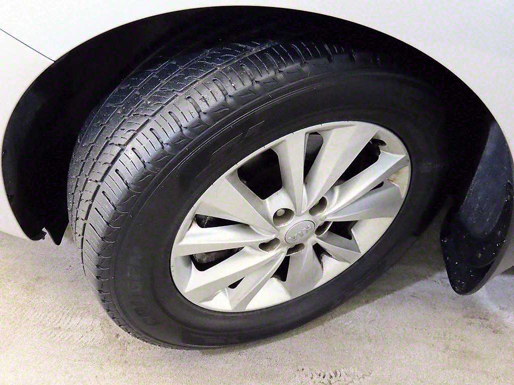 KIA Carnival 2015 Plateado - Importación desde Corea - HF Imports Iquique - Foto 20