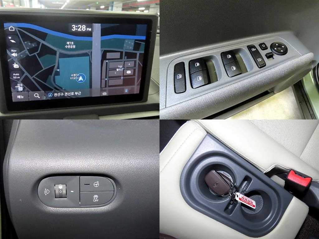 HYUNDAI Casper 2023 - Importación desde Corea - HF Imports Iquique - Foto 18