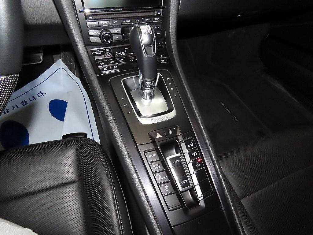 Porsche 911 2016 - Importación desde Corea - HF Imports Iquique - Foto 15