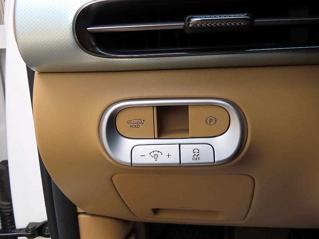 Genesis GV60 - Vista 12