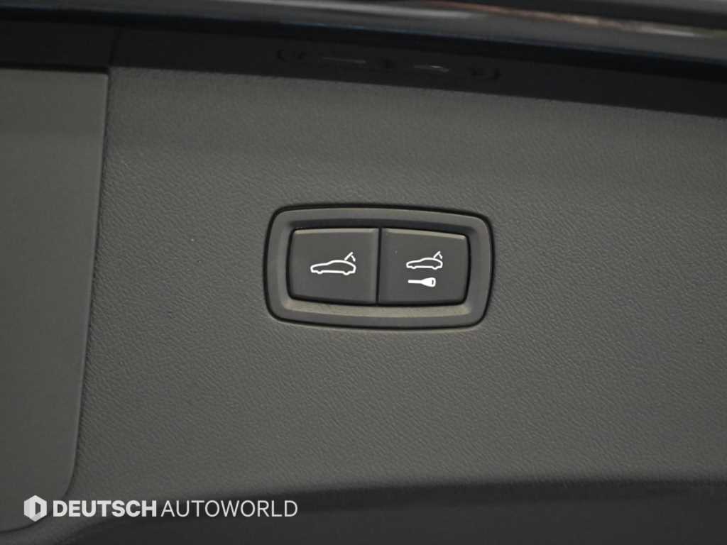 Porsche Cayenne 2022 Negro - Importación desde Corea - HF Imports Iquique - Foto 20