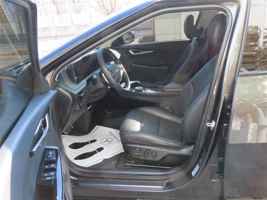 KIA EV6 2022 - Importación desde Corea - HF Imports Iquique - Foto 13