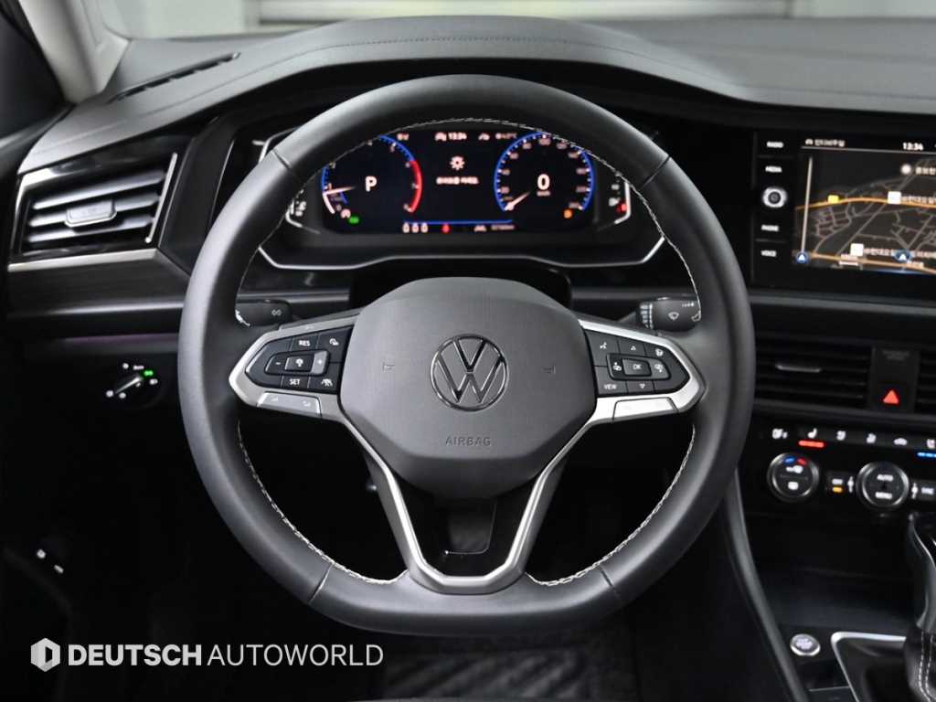 Volkswagen Jetta 2024 - Importación desde Corea - HF Imports Iquique - Foto 13